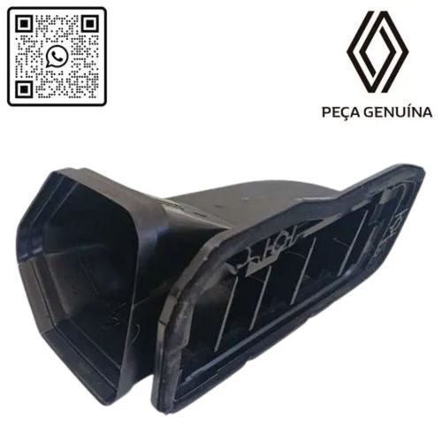 RN 435159 7700435159 DUTO DA CAIXA EVAPORADORA DO CLIO II 3